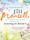 Cover image for Staying at Daisy's